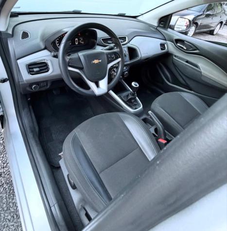 CHEVROLET Onix Hatch 1.0 4P FLEX LT, Foto 5