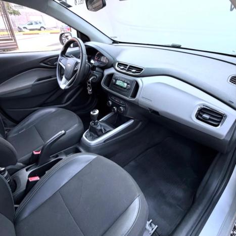 CHEVROLET Onix Hatch 1.0 4P FLEX LT, Foto 6