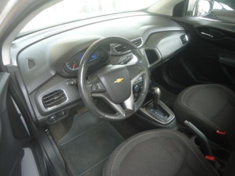 CHEVROLET Onix Hatch 1.4 4P FLEX LTZ AUTOM�TICO, Foto 2