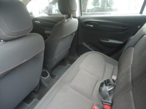 CHEVROLET Onix Hatch 1.4 4P FLEX LTZ AUTOM�TICO, Foto 3