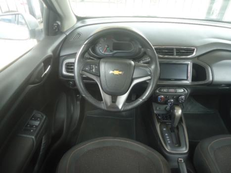 CHEVROLET Onix Hatch 1.4 4P FLEX LTZ AUTOM�TICO, Foto 4