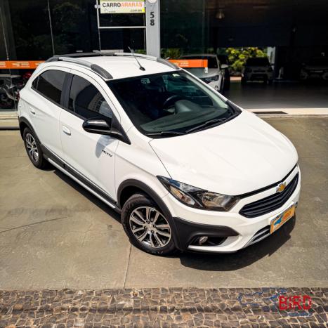 CHEVROLET Onix Hatch 1.4 4P FLEX ACTIV, Foto 2