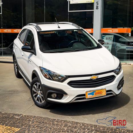 CHEVROLET Onix Hatch 1.4 4P FLEX ACTIV, Foto 3