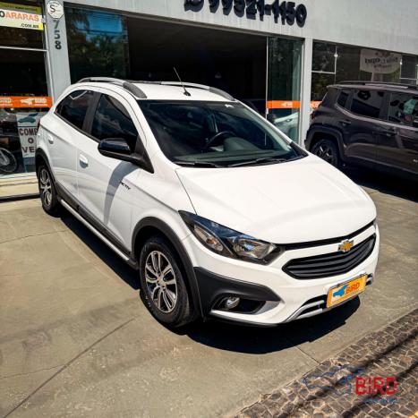 CHEVROLET Onix Hatch 1.4 4P FLEX ACTIV, Foto 6