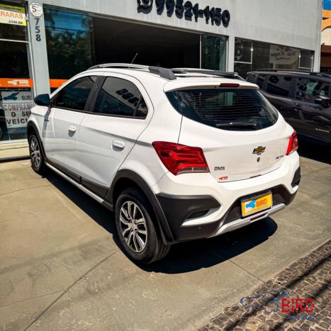 CHEVROLET Onix Hatch 1.4 4P FLEX ACTIV, Foto 9