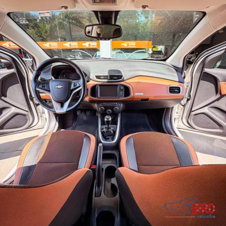 CHEVROLET Onix Hatch 1.4 4P FLEX ACTIV, Foto 10