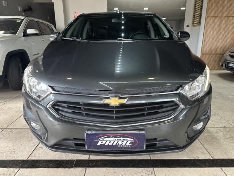 CHEVROLET Onix Hatch 1.4 4P FLEX LTZ AUTOM�TICO, Foto 1
