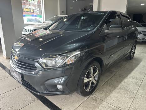 CHEVROLET Onix Hatch 1.4 4P FLEX LTZ AUTOM�TICO, Foto 2