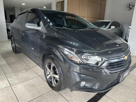 CHEVROLET Onix Hatch 1.4 4P FLEX LTZ AUTOM�TICO, Foto 3