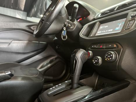 CHEVROLET Onix Hatch 1.4 4P FLEX LTZ AUTOM�TICO, Foto 7