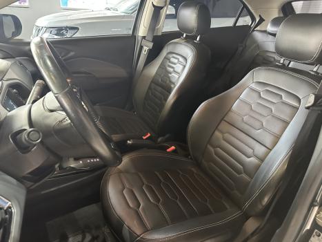 CHEVROLET Onix Hatch 1.4 4P FLEX LTZ AUTOM�TICO, Foto 8