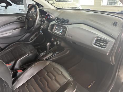 CHEVROLET Onix Hatch 1.4 4P FLEX LTZ AUTOM�TICO, Foto 9