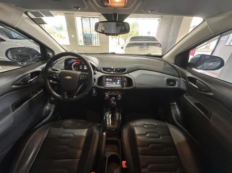 CHEVROLET Onix Hatch 1.4 4P FLEX LTZ AUTOM�TICO, Foto 10