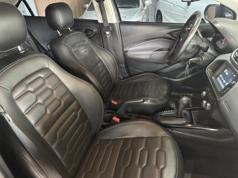 CHEVROLET Onix Hatch 1.4 4P FLEX LTZ AUTOM�TICO, Foto 11