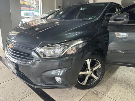 CHEVROLET Onix Hatch 1.4 4P FLEX LTZ AUTOM�TICO, Foto 13