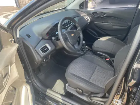 CHEVROLET Onix Hatch 1.0 4P FLEX LT, Foto 1