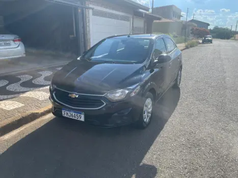 CHEVROLET Onix Hatch 1.0 4P FLEX LT, Foto 3