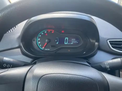 CHEVROLET Onix Hatch 1.0 4P FLEX LT, Foto 5