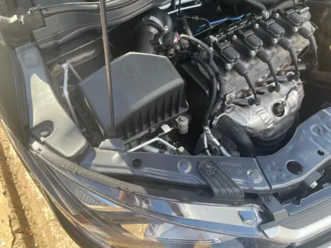 CHEVROLET Onix Hatch 1.0 4P FLEX LT, Foto 7