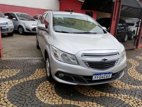 CHEVROLET Onix Hatch 1.0 12V 4P FLEX LT, Foto 3