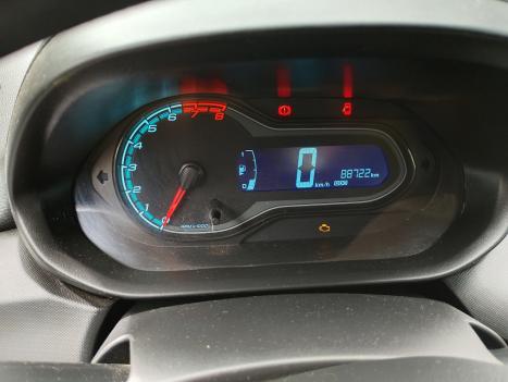 CHEVROLET Onix Hatch 1.0 12V 4P FLEX LT, Foto 5