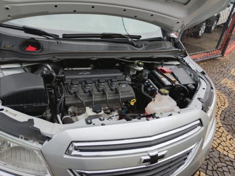 CHEVROLET Onix Hatch 1.0 12V 4P FLEX LT, Foto 6