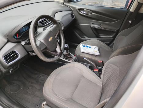CHEVROLET Onix Hatch 1.0 12V 4P FLEX LT, Foto 7