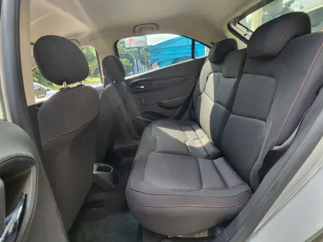 CHEVROLET Onix Hatch 1.4 4P FLEX LT, Foto 10