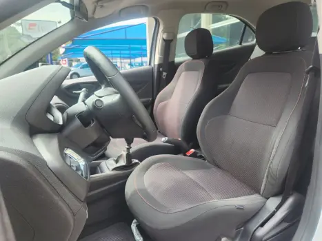 CHEVROLET Onix Hatch 1.4 4P FLEX LTZ, Foto 9