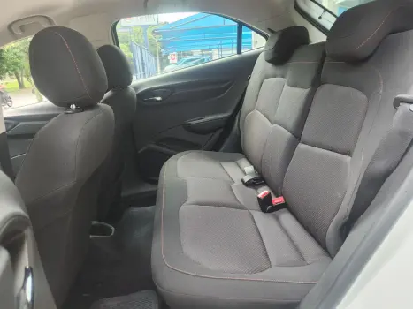 CHEVROLET Onix Hatch 1.4 4P FLEX LTZ, Foto 10
