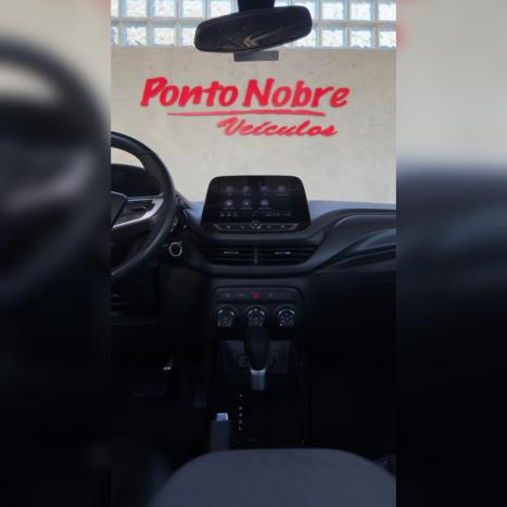 CHEVROLET Onix Hatch 1.0 12V 4P FLEX RS TURBO AUTOM�TICO, Foto 14