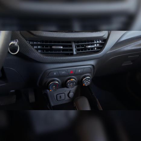 CHEVROLET Onix Hatch 1.0 12V 4P FLEX RS TURBO AUTOM�TICO, Foto 13