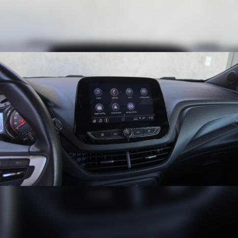 CHEVROLET Onix Hatch 1.0 12V 4P FLEX RS TURBO AUTOM�TICO, Foto 15