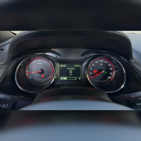 CHEVROLET Onix Hatch 1.0 12V 4P FLEX RS TURBO AUTOM�TICO, Foto 10