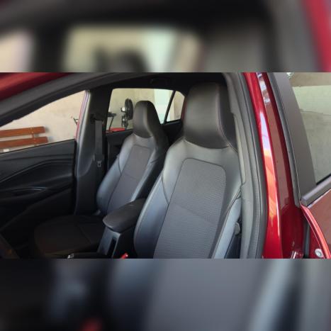 CHEVROLET Onix Hatch 1.0 12V 4P FLEX RS TURBO AUTOM�TICO, Foto 17