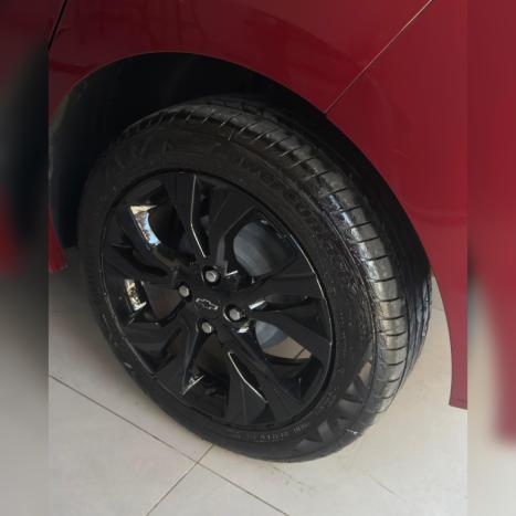 CHEVROLET Onix Hatch 1.0 12V 4P FLEX RS TURBO AUTOM�TICO, Foto 22