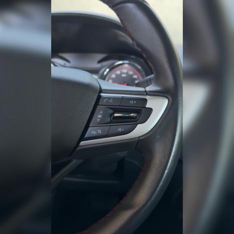CHEVROLET Onix Hatch 1.0 12V 4P FLEX RS TURBO AUTOM�TICO, Foto 12