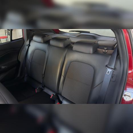 CHEVROLET Onix Hatch 1.0 12V 4P FLEX RS TURBO AUTOM�TICO, Foto 18