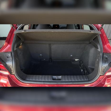 CHEVROLET Onix Hatch 1.0 12V 4P FLEX RS TURBO AUTOM�TICO, Foto 21