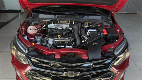 CHEVROLET Onix Hatch 1.0 12V 4P FLEX RS TURBO AUTOM�TICO, Foto 19
