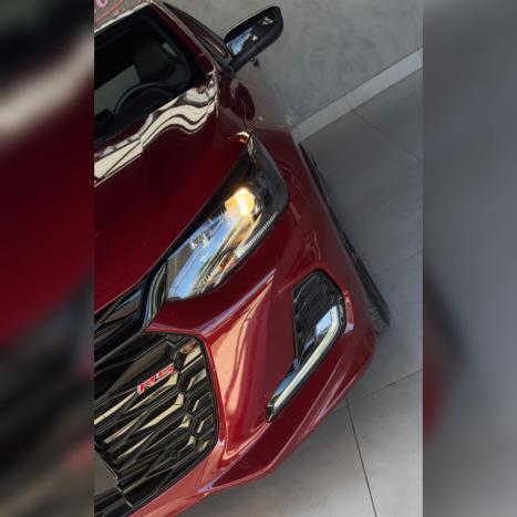 CHEVROLET Onix Hatch 1.0 12V 4P FLEX RS TURBO AUTOM�TICO, Foto 4