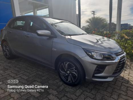 CHEVROLET Onix Hatch 1.0 12V 4P FLEX, Foto 1