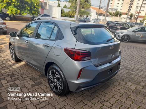 CHEVROLET Onix Hatch 1.0 12V 4P FLEX, Foto 5