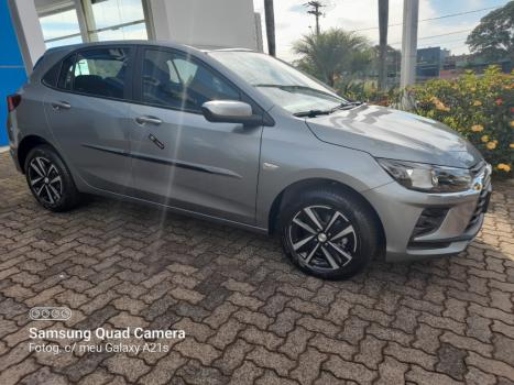 CHEVROLET Onix Hatch 1.0 12V 4P FLEX LT TURBO AUTOM�TICO, Foto 1