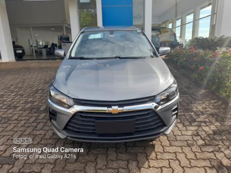 CHEVROLET Onix Hatch 1.0 12V 4P FLEX LT TURBO AUTOM�TICO, Foto 3