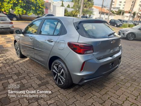 CHEVROLET Onix Hatch 1.0 12V 4P FLEX LT TURBO AUTOM�TICO, Foto 5