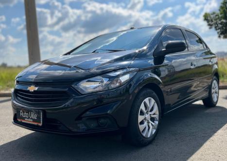CHEVROLET Onix Hatch 1.4 4P FLEX LT, Foto 1