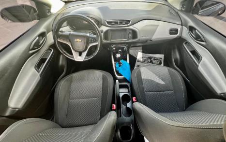CHEVROLET Onix Hatch 1.4 4P FLEX LT, Foto 7