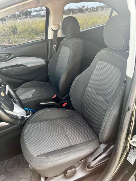 CHEVROLET Onix Hatch 1.4 4P FLEX LT, Foto 8