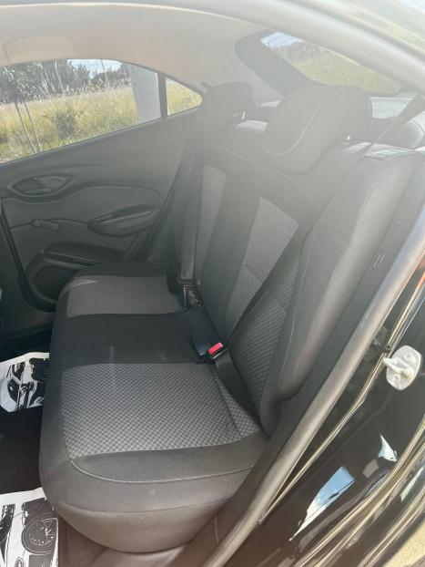 CHEVROLET Onix Hatch 1.4 4P FLEX LT, Foto 9